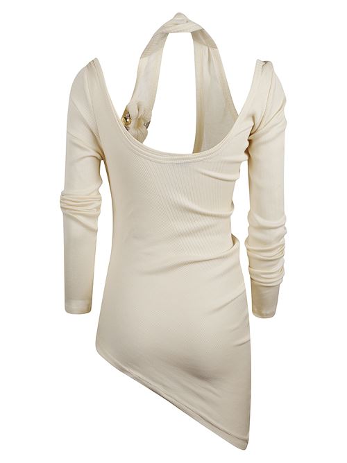 Long-sleeved top JEAN PAUL GAULTIER | 2503WTO287J00003